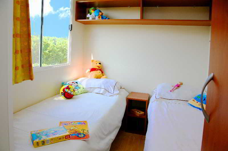 Camp Dole Zivogosce Hotel Podgora Bagian luar foto