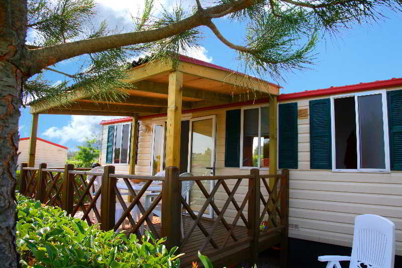 Camp Dole Zivogosce Hotel Podgora Bagian luar foto