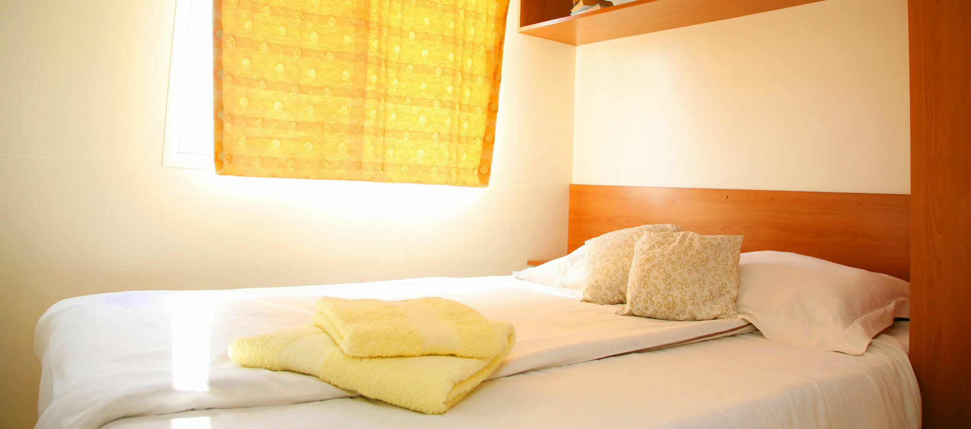 Camp Dole Zivogosce Hotel Podgora Bagian luar foto